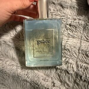 Philosophy Baby Grace Perfume - Soft Blue